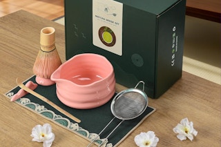 amazon matcha set