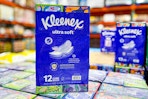 costco-kleenex-ultra-soft-tissues