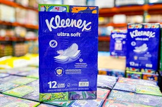 costco-kleenex-ultra-soft-tissues