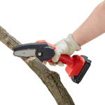 Mini Cordless Chainsaw