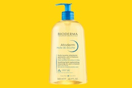 Bioderma Cleansing Oil, as Little as $11.89 for Amazon Prime Day card image