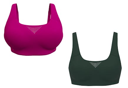 Victoria's Secret Sports Bra