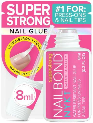 Nail Glue