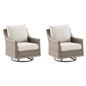 allen + roth Chair Set