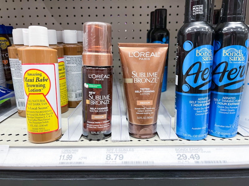 loreal-paris-sublime-bronze-lotion-target1