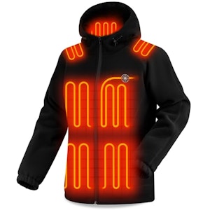 Men's Heated Jacket