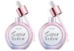 2 Olay Super Serums