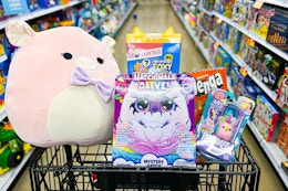 High-Value Meijer Pop-Sale Coupons: Squishmallows, Hatchimals, and More card image