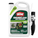 Ortho GroundClear Weed & Grass Killer