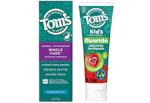 2 Tom's of Maine Toothpastes