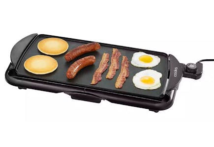 Cooks Griddle