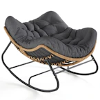 Outdoor Rocking Chair