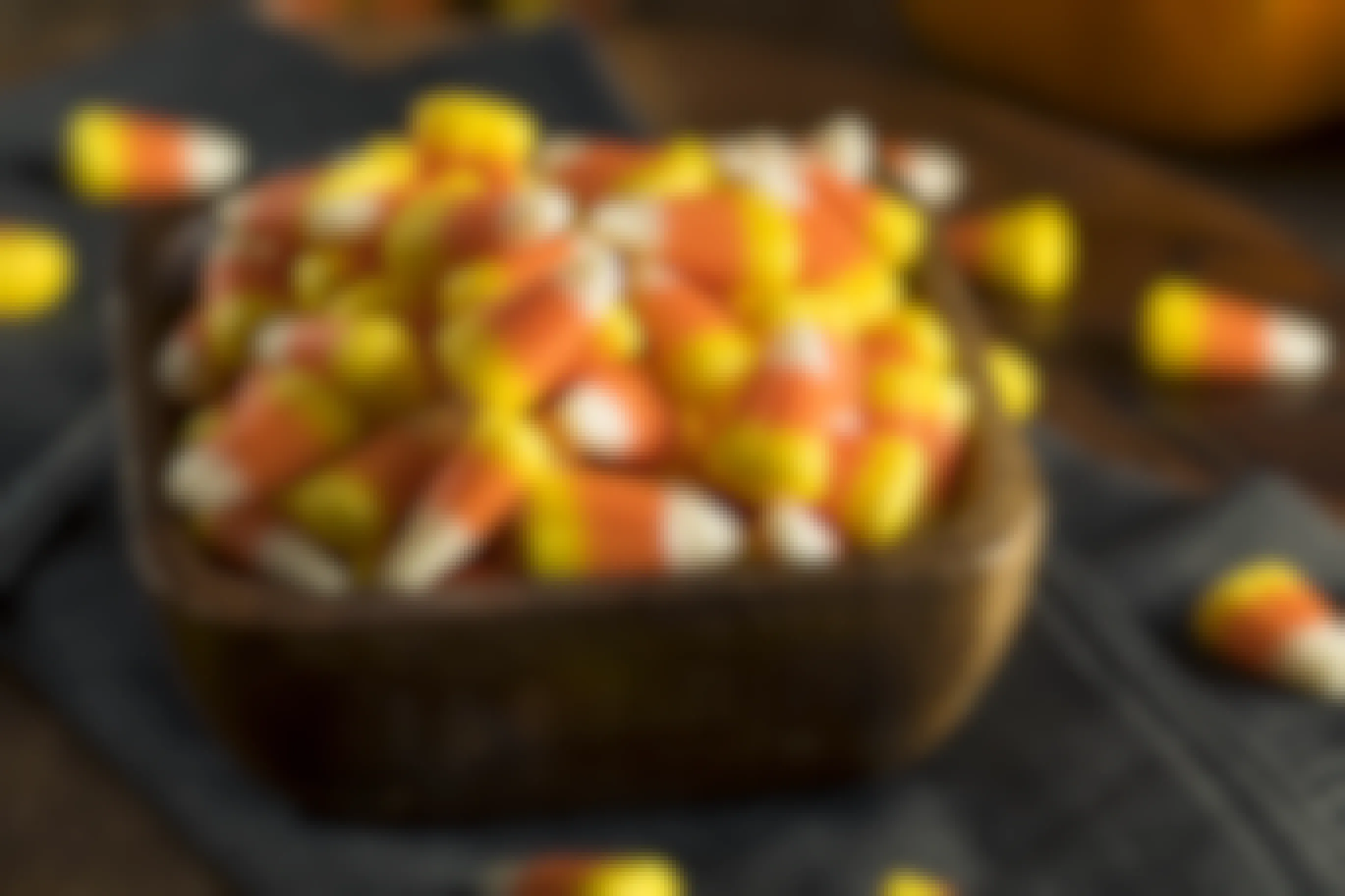 There's a Candy Corn Recall — and No, It's Not Because It Tastes Awful