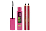 2 Maybelline Products
