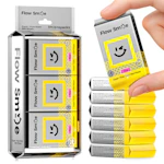 Travel Wipes 6-Pack