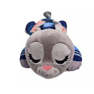 Disney Judy Hopps Cuddleez Plush