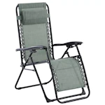 Sonoma Goods For Life Antigravity Chair