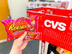 Reese's Valentine's Day Candy, as Low as $0.90 at CVS (No Coupons Needed) card image