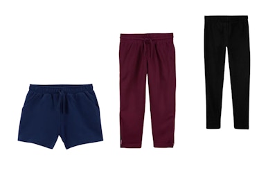 Carter's Kids' Bottoms