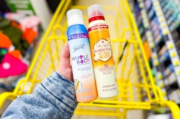 Stock Up Now: Secret and Old Spice Deodorants Are 81% Off at Dollar General card image