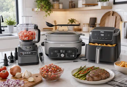 kohl's ninja appliance