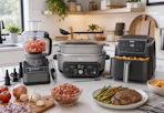 kohl's ninja appliance