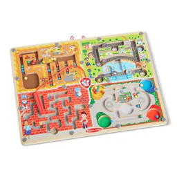Melissa & Doug PAW Patrol Maze Board
