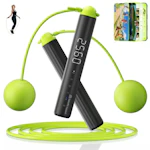 Smart Jump Rope