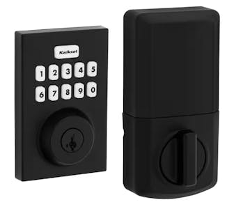Kwikset Smart Lock Deadbolt