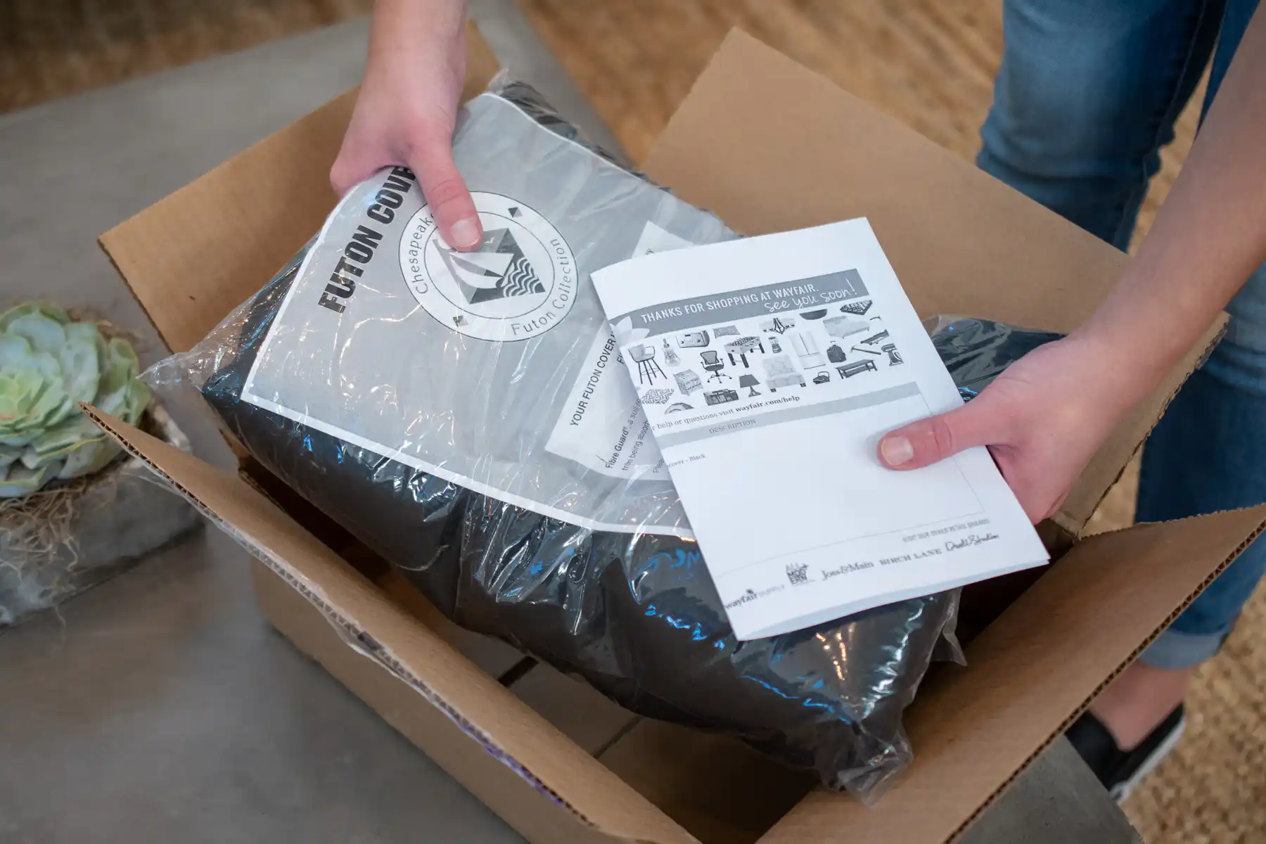 Wayfair Return Policy, Explained - The Krazy Coupon Lady