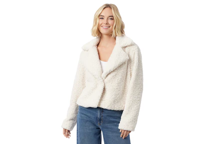 Jessica Simpson Women's Jacket