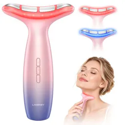 4-in-1 Face Massager