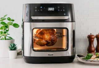 best buy air fryer