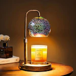 Candle Warmer Lamp