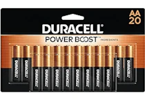 Duracell AA Batteries