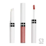 2 CoverGirl Outlast Lip Colors