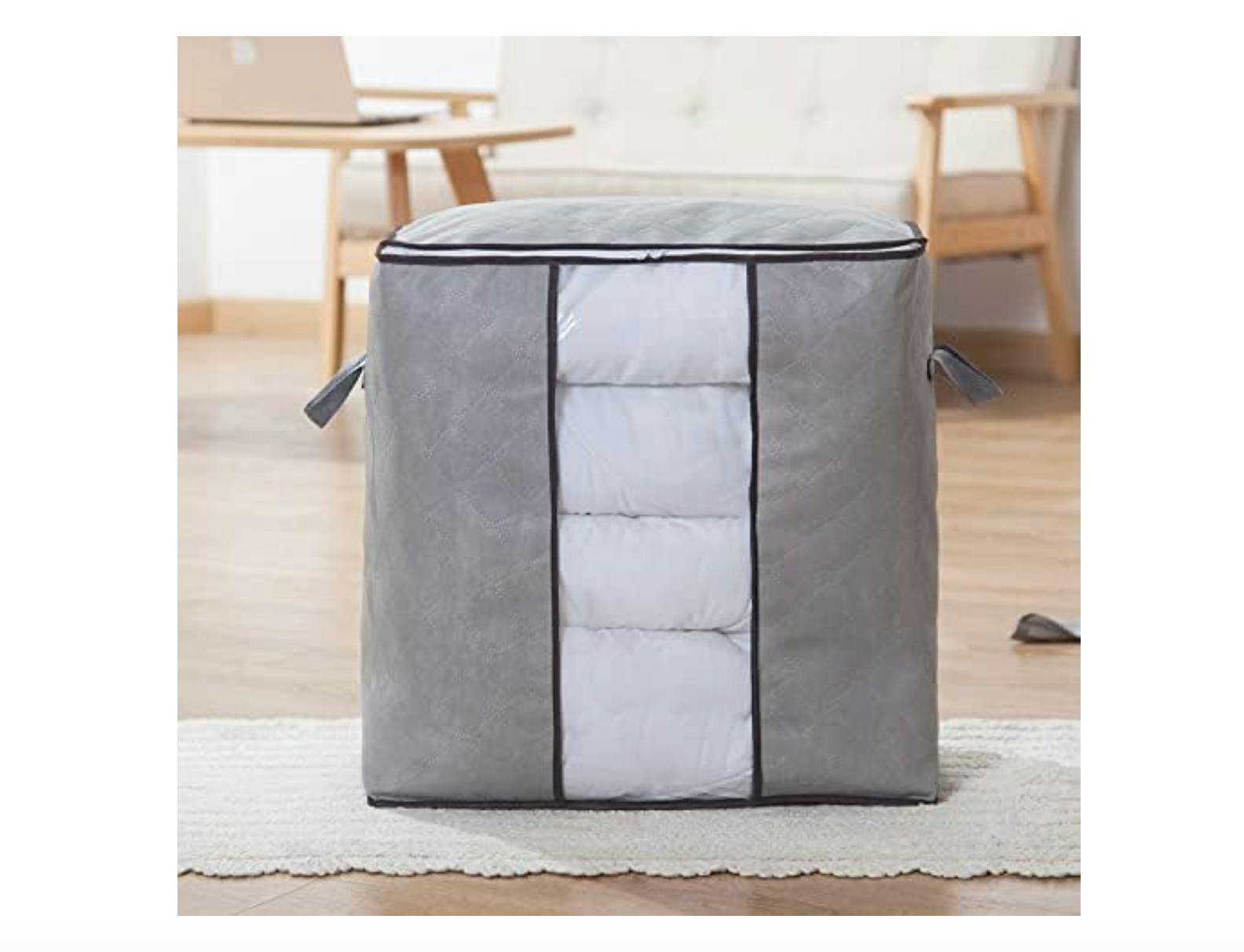 Foldable Storage Bag