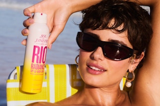 SOL DE JANEIRO Rio Radiance SPF 50 Body Spray