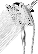 2-in-1 Showerhead