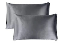 Mend Satin Pillowcases