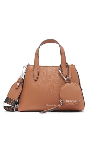 Calvin Klein Mini Satchel Crossbody