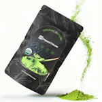 Matcha Green Tea Powder