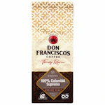 Don Francisco's Coffee