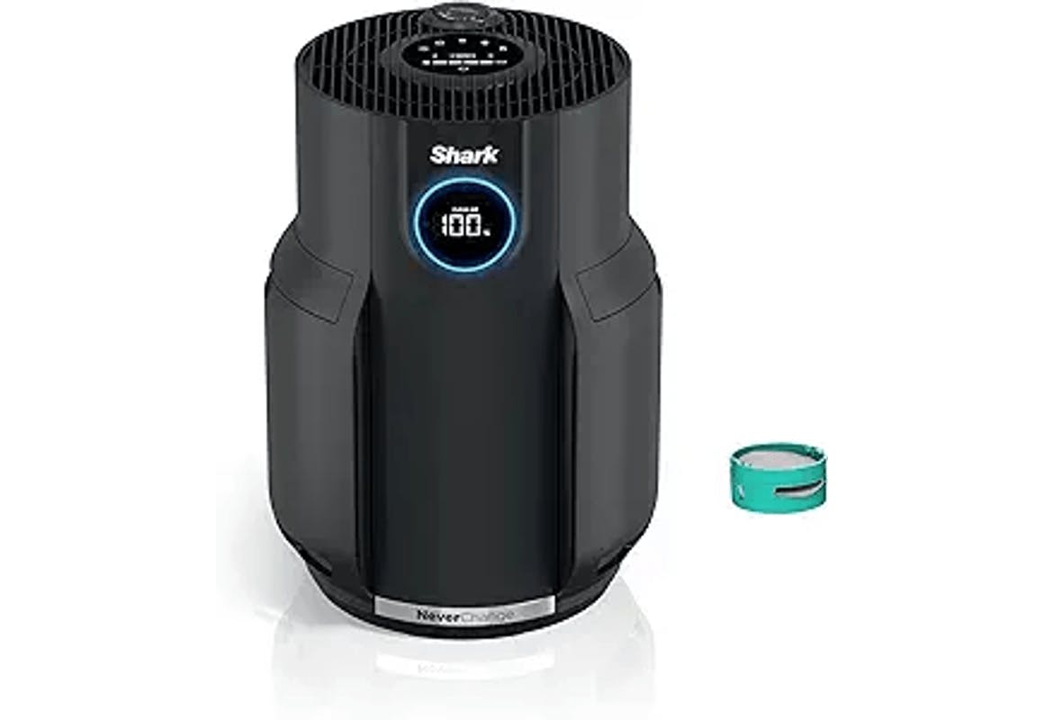 Shark Air Purifier