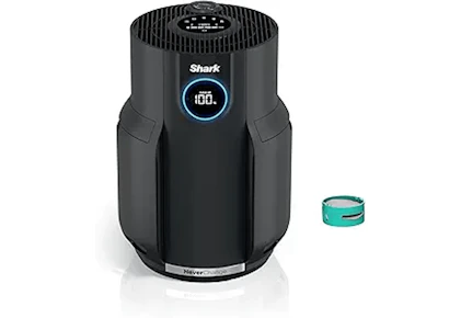 Shark Air Purifier