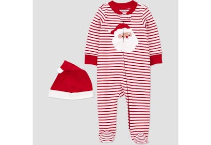 Carter's Sleep N' Play Set