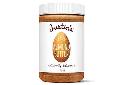 Justin's Classic Almond Butter