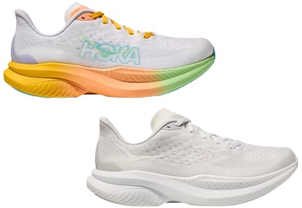 Hoka Men's Shoes
