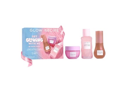Glow Recipe Skincare Set