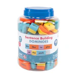 Educational Insights Dominoes